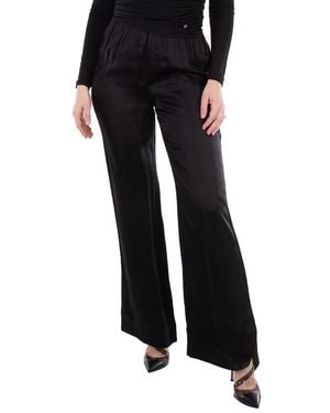 Anine Bing Aden Pant - Black