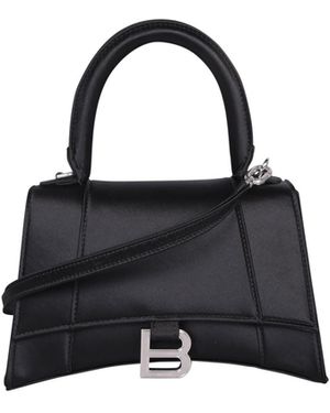 Balenciaga Handbags. - Black
