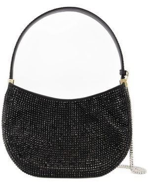 Magda Butrym Vesna Hobo Bag - Black