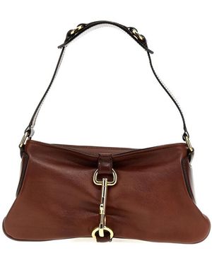 Chloé Chlo Kerala 25 Shoulder Bag - Brown