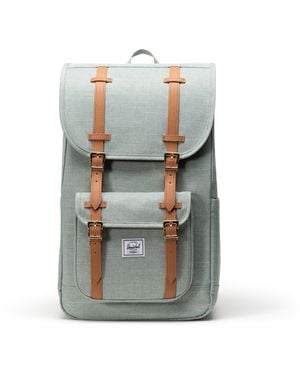 Herschel Supply Co. Little America Backpack, Iceberg 11390-06569 - Grey