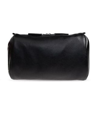 DIESEL Shoulder Bag Load-D - Black