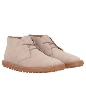 Tod's Trainer - Pink