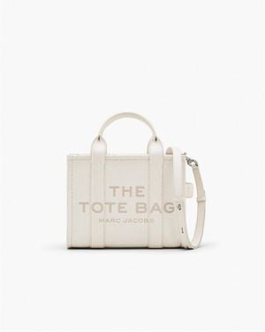 Marc Jacobs The Mini Tote Bag - White