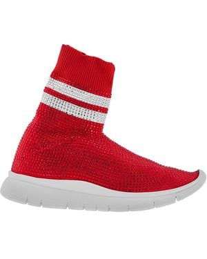 Joshua Sanders Joshua S - Red