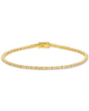 Le Vian Ladies Bracelets Bracelets Set - Metallic