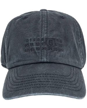 帽子 2007aw Martin Margiela bugatti cap