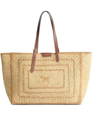 Anya Hindmarch Bag - Natural