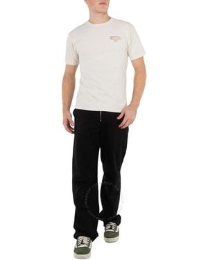 Reese Cooper Vintage Keep It Going T-Shirt - White