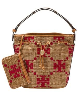 Tory Burch Shoulder Bag - Red