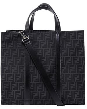 Fendi Handbag - Black