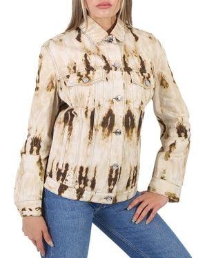 Burberry Fashion 015 - Natural