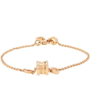 BVLGARI B.Zero1 18K Bracelet - Metallic