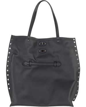 Zanellato A Spasso Saeta - Black