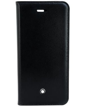 Montblanc Meisterstuck Smartphone Case Iphone 6 - Black