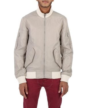 The Very Warm Lucian Reversible Outerwear - Red