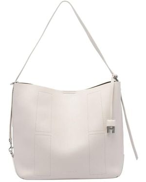 Hogan Hocket Hobo Bag - Grey