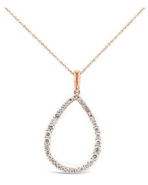 Le Vian Ladies Nude Diamonds Necklaces Set - Metallic