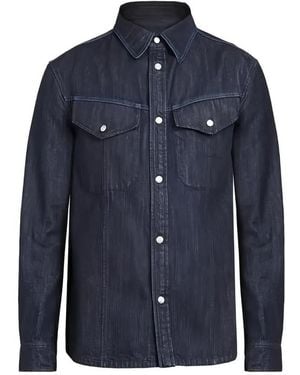 Ferragamo Sport Jacket - Blue