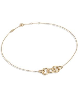 Marco Bicego Jaipur Necklace Cb1375 Y 02 - Metallic