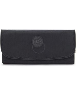 Kipling Money Land Large Wallet - Black