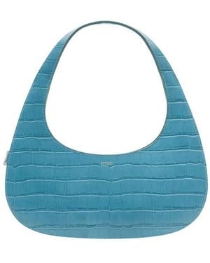 Coperni Shoulder Bag - Blue