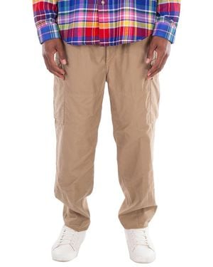 Polo Ralph Lauren Reserve Sateen Cargo Pants - Multicolor