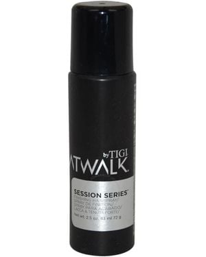 Tigi Session Series Finishing Spray By For - Black