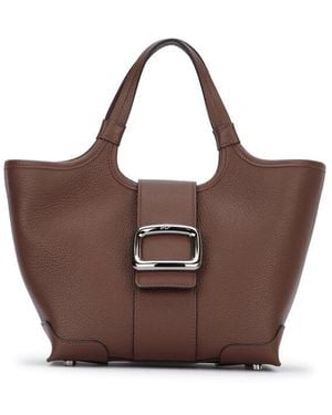 Roger Vivier Bag - Brown