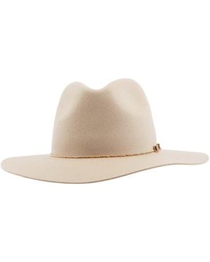 Van Palma Ladies Angele Hat - Natural