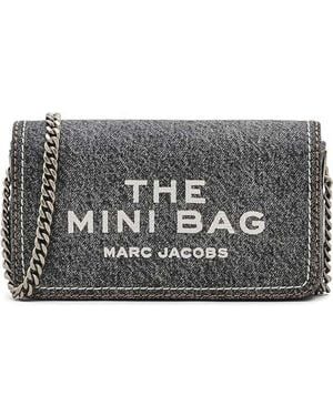 Marc Jacobs Mini Bag - Metallic