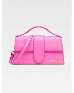 Jacquemus Shoulder Bag - Pink