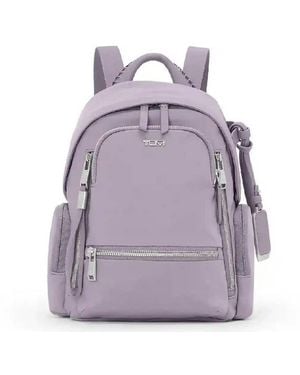 Tumi Celina Small Backpack - Purple