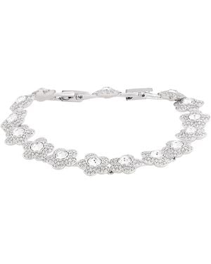 Swarovski Ariana Grande X Ladies Bracelet - Metallic