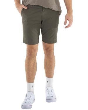 Polo Ralph Lauren Slim-Fit Chino Shorts - Green
