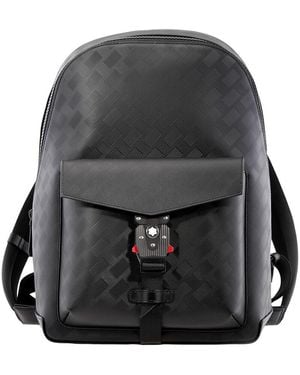 Montblanc Extreme 3.0 Backpack With M Lock 4810 Buckle - Grey