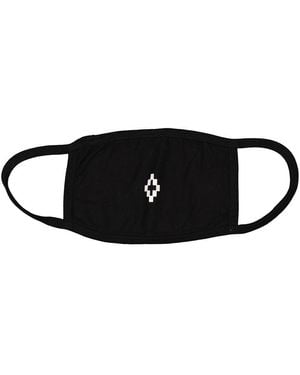 Marcelo Burlon Cross Face Mask - Multicolour