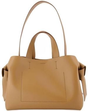 Acne Studios Shoulder Bag - Brown