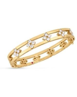 Roberto Coin 18K Love - Metallic