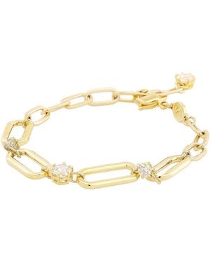Swarovski Constella Bracelet - Metallic