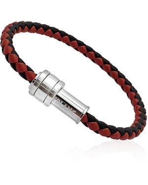 Montblanc Time Walker Bracelet, Size 60 - Metallic