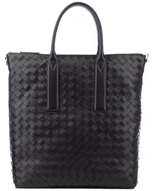 Bottega Veneta Borse A Spalla - Black