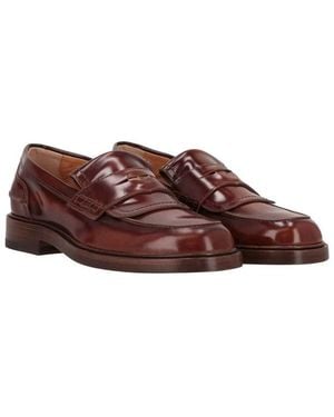 Tod's Loafer - Brown