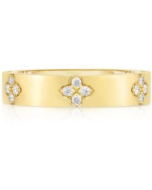 Roberto Coin 18K Love - Metallic