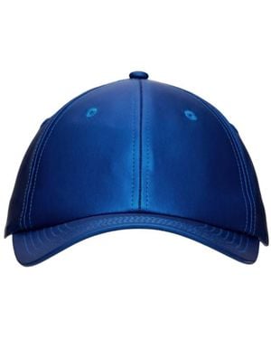 Rains Cap W1 Storm - Blue
