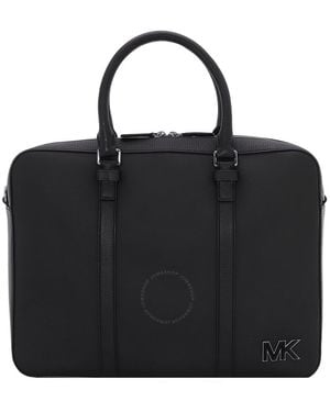 Mk briefcase hot sale