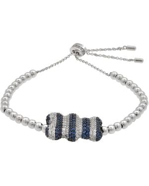 Apm Monaco Saint-Tropez Yummy Bear Beads Bracelet - Blue