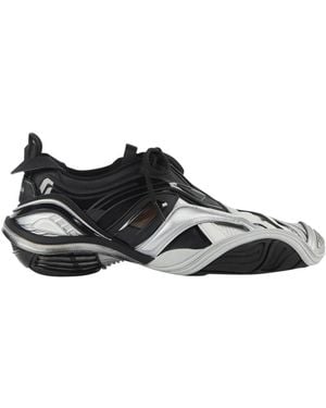 Balenciaga Tyrex Trainers - Black