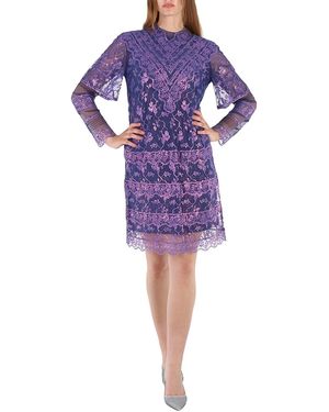 Burberry Fashion 5732 - Purple