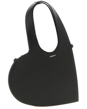 Coperni Shoulder Bag - Black